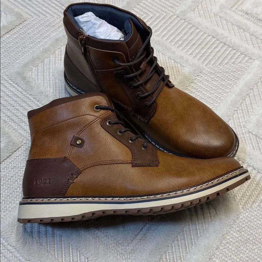 FREEMAN GRADY BOOTS